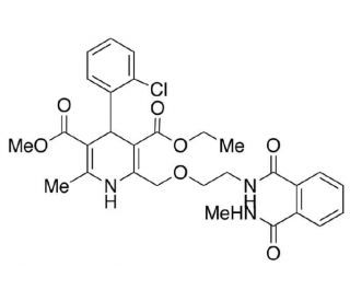 Amlodipine besilate impurity B 721958-72-1